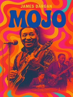 cover image of Mojo